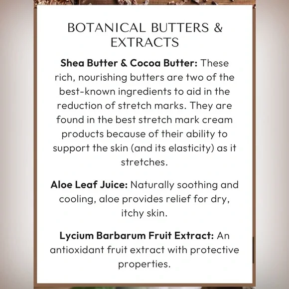 NWT StretcHeal Set Anti Stretch Marks & Scars Cream - Picture 12 of 16